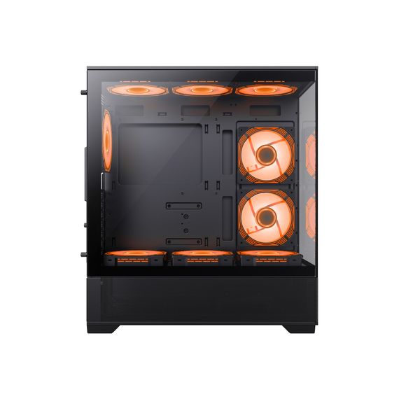 Корпус Gamemax Vista AB | Зображення 7