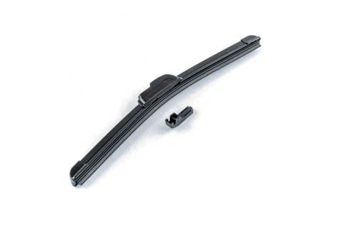 Щітка склоочисника безкаркасна 13" 330 мм двірники AURORA WB131