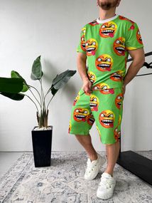 Спортивний костюм