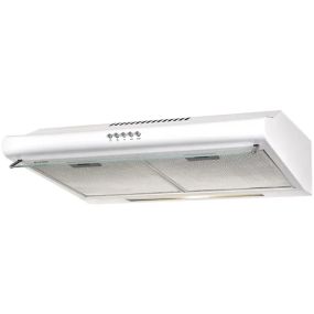 Витяжка Ventolux Roma 60 WH LUX