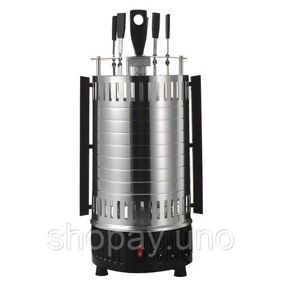 Електрошашличниця VILGRAND V10052 YF-48