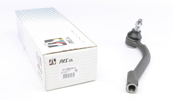 Наконечник тяги рульової L Hyundai Santa Fe I II 03-12 ix55 08- Kia Sorento II 09- 91-08634-2