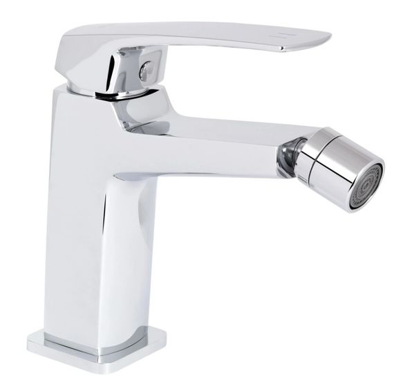 Змішувач для біде Qtap Tern, Chrome (k30) QTTER255CRM47589 | Зображення 5