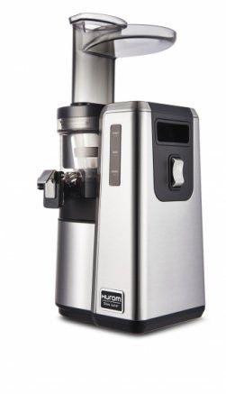 Соковыжималка HUROM HZS Alpha Plus | Зображення 7
