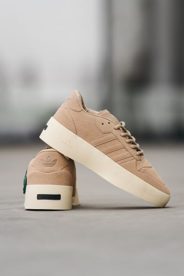 Мужские кроссовки Forum 86 x Fear of God весна/лето/осень 1213 40