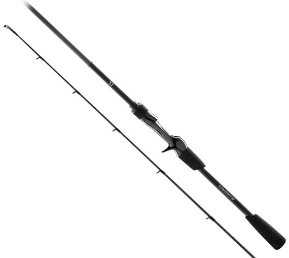 Спінінг Favorite X1 General Light X1.1C-762M 2.29m 7-21g Fast Casting