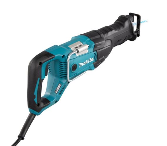 Пила сабельная сетевая Makita JR3061T | Зображення 3