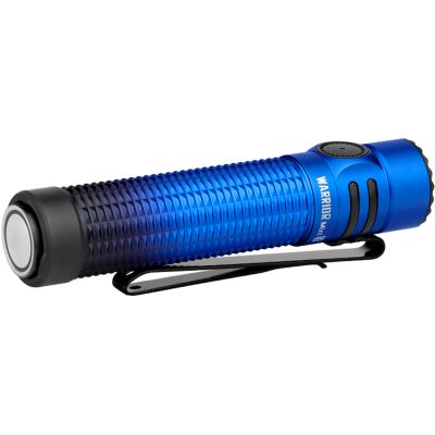 Ліхтар Olight Warrior Mini 3 Midnight horizon (warrior mini 3) | Зображення 1