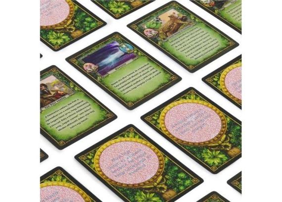 Настольная игра Джуманджи (Jumanji) | Зображення 5