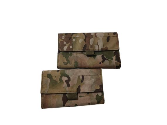 Патронташ для 338 на 20 патронів на ремінь для перенесення і зберігання | Зображення 5