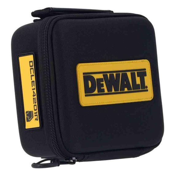 Уровень лазерный линейный DeWALT DCLE14201RB | Зображення 5