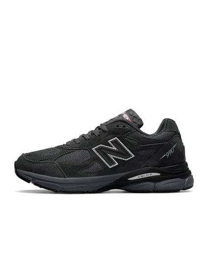 Кросівки чоловічі 990 New Dark Grey , В'єтнам