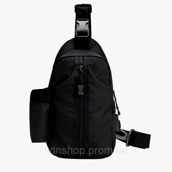 Мужская плечевая сумка слинг, Мужские сумки через плечо, Мужская армейская сумка тактика RG-62 | Зображення 9