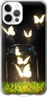 Чохол для Apple iPhone 12 з пластику FCh_047596