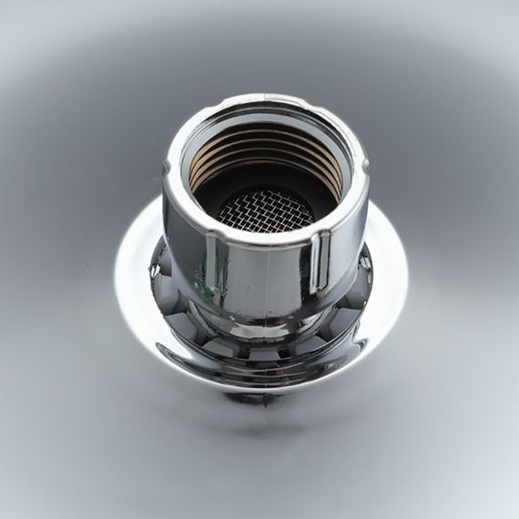 Стельова лійка Frap 250 мм F015-25 | Зображення 1