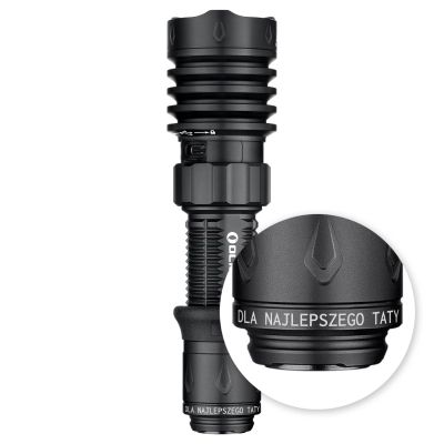 Ліхтар Olight Warrior X 4 KIT Matte Black (Warrior X 4 KIT) | Зображення 7