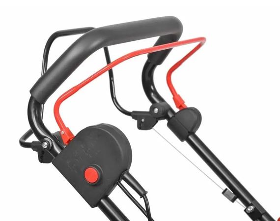 Газонокосарка електрична HECHT 1805 S | Зображення 3