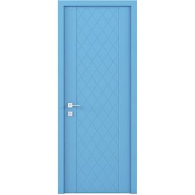 Двери Rodos CORTES Tango RAL 5024