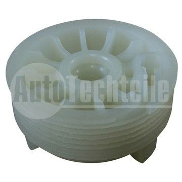 Ролик стеклоподъемника левого Peugeot Boxer, AutoTechteile, 505 0367, 9221.Q5/1