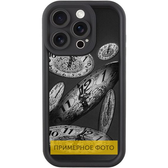 TPU чохол Prestige для Apple iPhone 16e (6.1") Watch