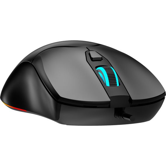 Мишка Aula S13 USB Black (6948391213095) | Зображення 5