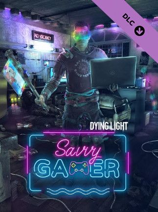 Dying Light - Savvy Gamer Bundle (PC) - Steam Key - GLOBAL