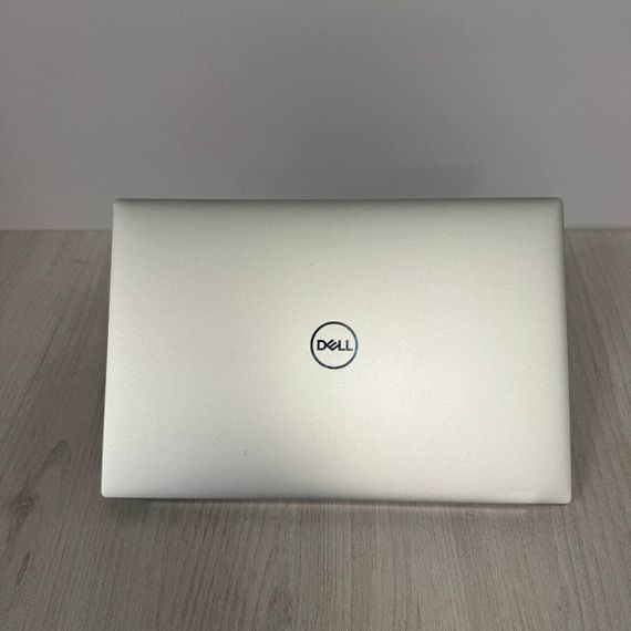 Ігровий ноутбук Dell XPS 15 9530 / 15.6" (3840x2160) IPS Touch / Intel Core i9-13900H (14 (20) ядер по 2.6 - 5.4 GHz) / 16 GB DDR5 / 512 GB SSD / nVidia GeForce RTX 4070, 8 GB GDDR6, 128-bit / WebCam б/в | Зображення 6