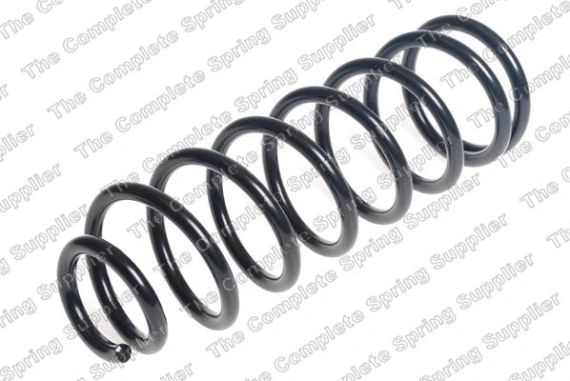 Пружина підвіски GEELY 1064001270, LESJOFORS (4229801) | Зображення 1