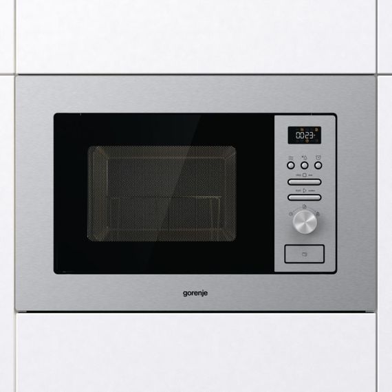 Піч Gorenje мікрохвильова BM201AG1X | Зображення 1