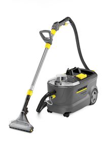 Пилосос професійний миючий Karcher Puzzi 10/1 1.100-131.0