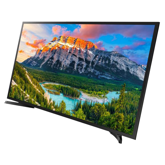Smart LED TV-4k ultra HD 32 дюйми телевізор плазма, Телевізор wi-fi Смарт   знижка
