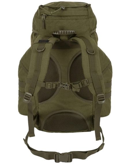 Рюкзак тактичний Highlander Forces Loader Rucksack 33L Olive (NRT033-OG) 929691 | Зображення 1