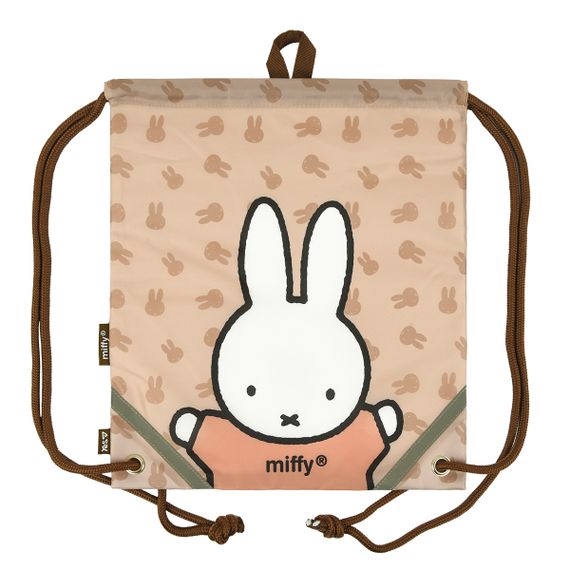Сумка для взуття YES SB-10 Miffy Bunny 550504 40х35 см