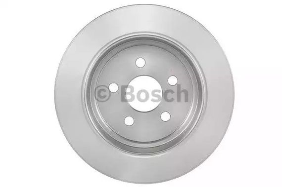 Диск гальмівний DODGE STRATUS, CHRYSLER CIRRUS, BOSCH (0986478514) | Зображення 2
