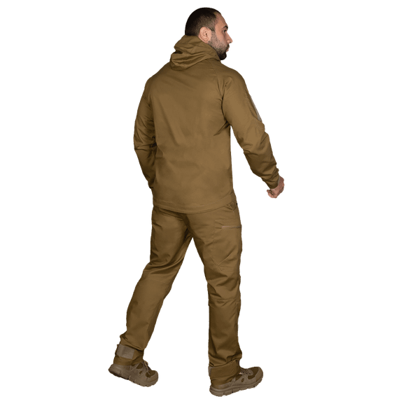 Костюм Stalker 3.0 Twill Койот (7141), S | Зображення 2