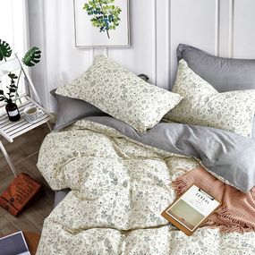 Постільна білизна Love You Сатин TLG2305 Полуторні