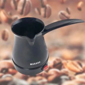 Электрическая кофеварка-турка Marado MA-1628