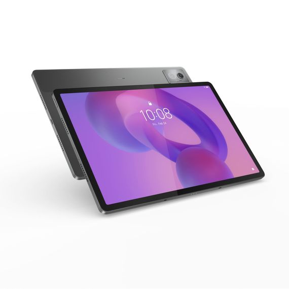 Планшет Lenovo Idea Tab Pro with Matte Display 8/256 WiFi Luna Grey + Pen (ZAE50114UA) | Зображення 4