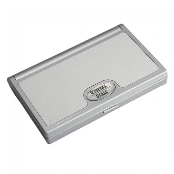 Ваги ювелірні FS 078, 6255. 100 гр., точність 0,01 гр | Зображення 1