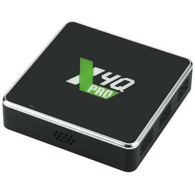 Медиаплеер Ugoos X4Q PRO 4/32Gb/Amlogic S905X4/Android 11 (X4Q PRO) | Зображення 5