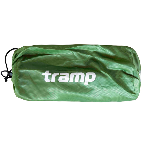 Матрац килимок Tramp Comfort туристичний самонадувний 195x138x10 см (TRI-025) | Зображення 2