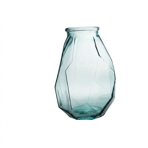 Ваза VIDRIOS SAN MIGUEL ORIGAMI 5903 35х22 см 9 л