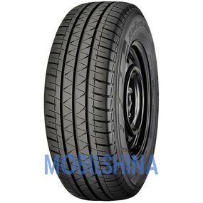 Летние шины YOKOHAMA BluEarth-Van RY55 (205/70R15C 106/104S)