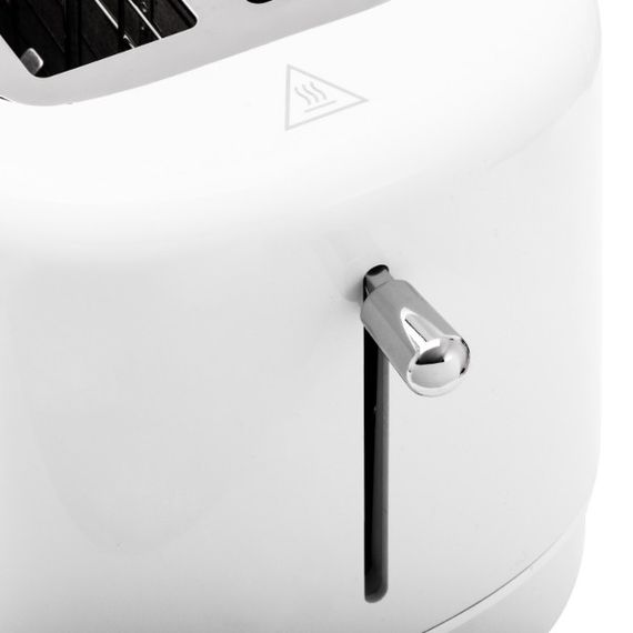 Тостер Adler AD 3224 white 850 Вт білий | Зображення 4