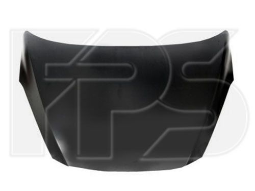 Капот Ford Fiesta '17- (FPS) 2099266