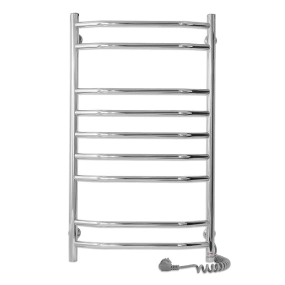 Електрична рушникосушарка Laris Вікторія П9 500 х 900 Е S3 (підкл. справа) | Зображення 1