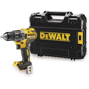 Дрель-шуруповерт аккумуляторная бесщёточная 70 Нм DeWALT DCD791NT