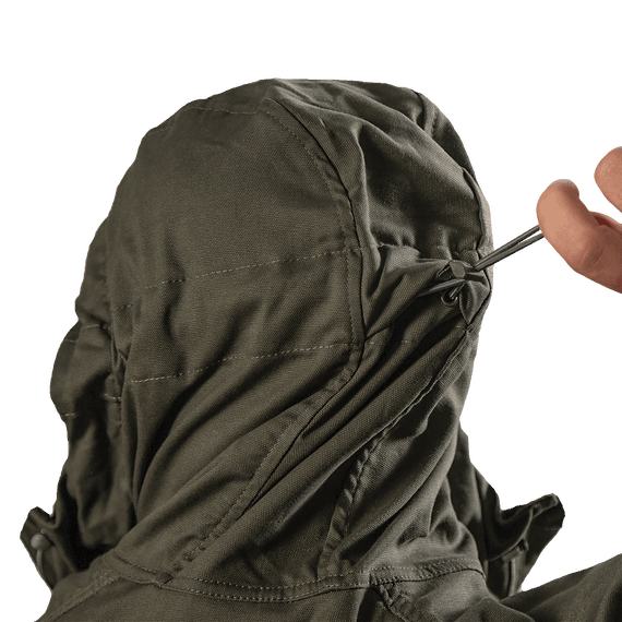 Костюм Stalker 3.0 Canvas Олива (7011), XS XXXL | Зображення 5