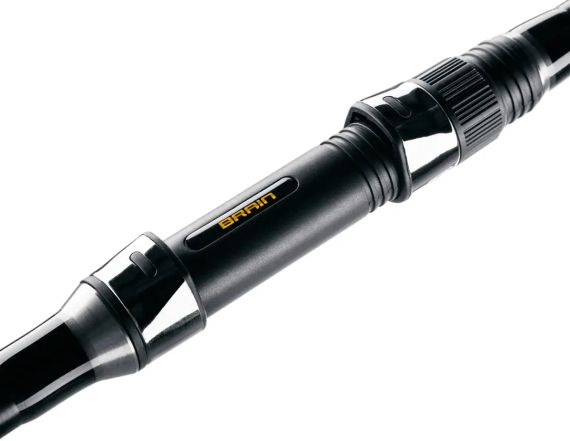 Вудилище фідерне Brain Apex Double 3.90m 4.0lbs/max 180g | Зображення 3