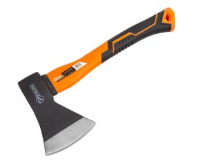 Сокира Polax з рукояткою зі скловолокна 800 г (36-002)
